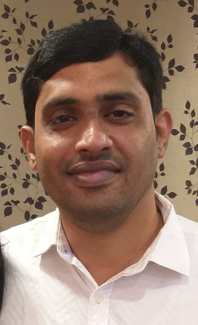 CS Pratik Adwanikar